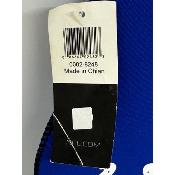 NWT NFL Indianapolis Colts Bottle Suit Kolder 12oz | Insulated Beer Bottle Cover - Picture 2 of 6